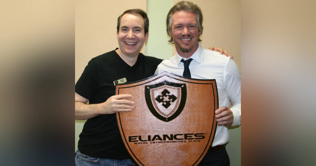 William Gaunitz, Founder of Evolution Hair Loss Institute and Advanced Trichology Products, worked with many A listers