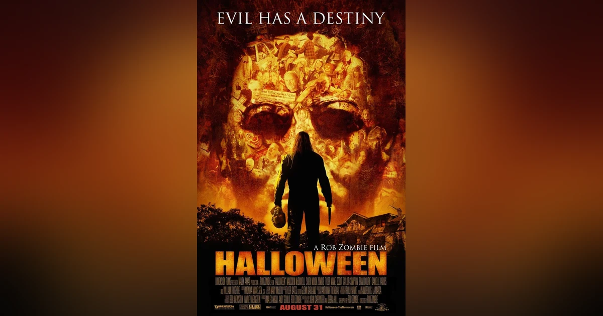 EPISODE 36: HALLOWEEN (2007)