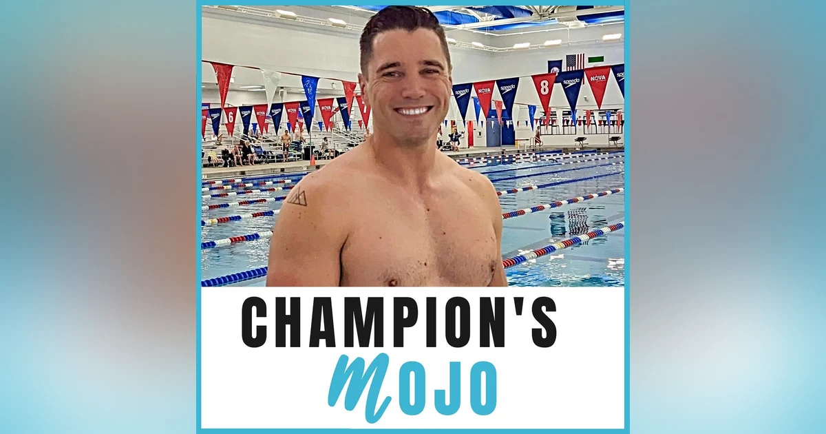 Find Love in the Pool: Austin Williamson, EP 221