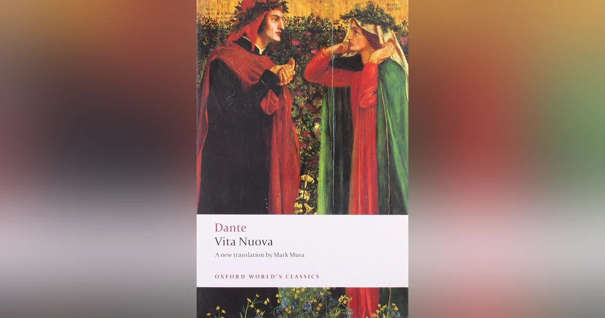 698 Dante in Love (with Ellen Nerenberg and Anthony Valerio) [Ad-Free Archive Edition]