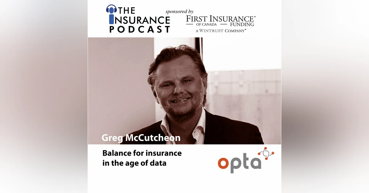 Season 4 kickoff with Greg McCutcheon, Opta Intelligence