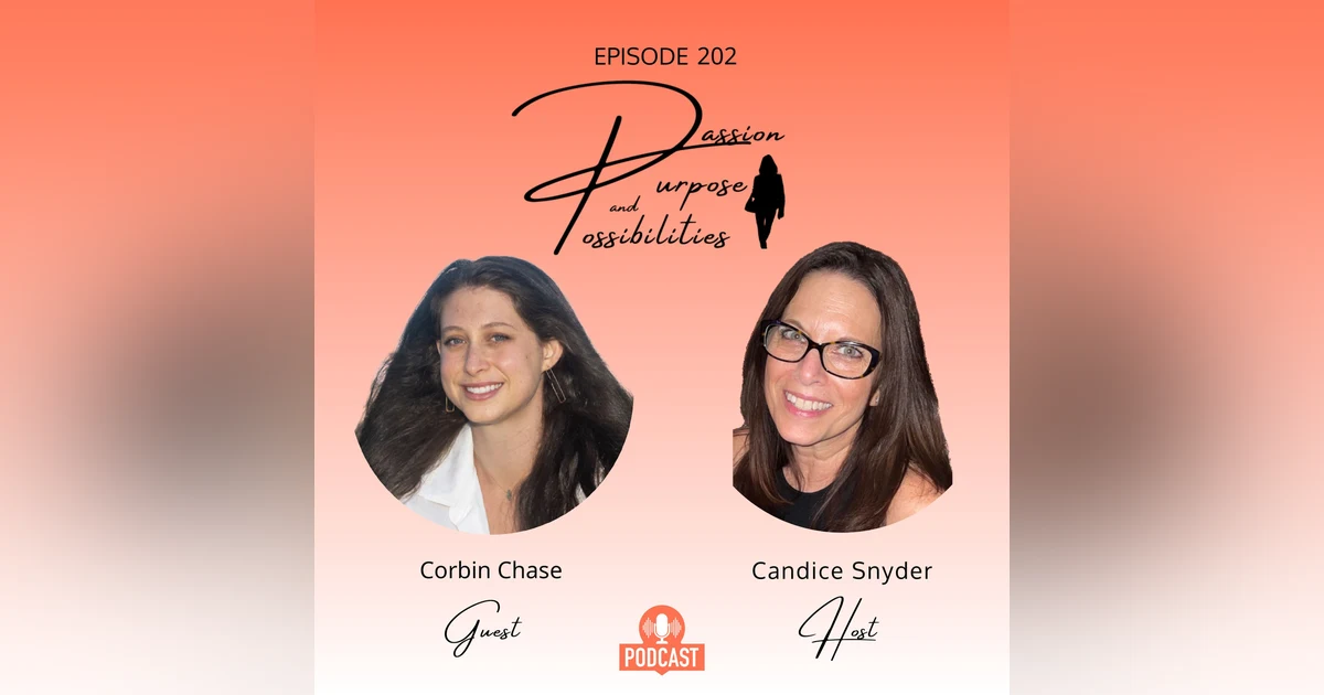 Corbin Chase - Wholeness Is Our Birthright: Reclaiming Health, Purpose & Our Gifts
