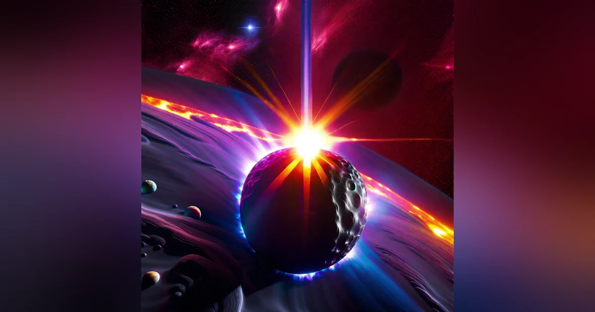 S03E41: Hubble's Gyro Grit & TESS's Troubles: A Tale of Cosmic Tenacity