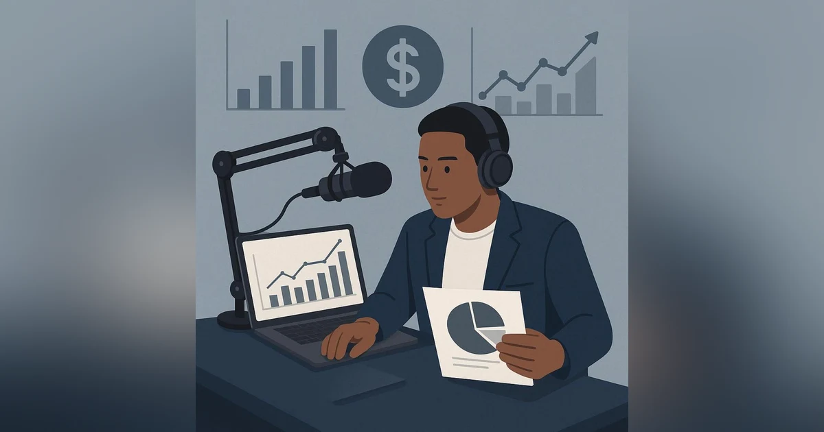 Why IAB Podcast Stats Matter — How Blubrry Makes It Easy – PCI 467