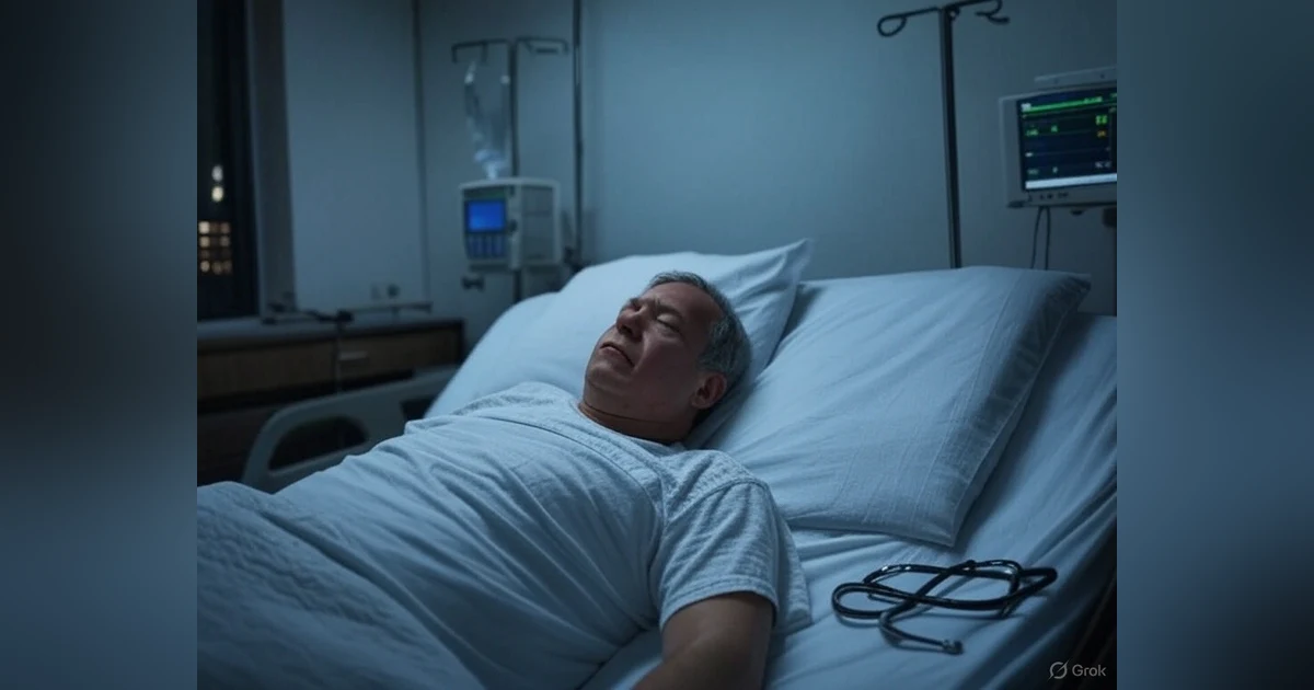 Sleep In The ICU: The Guidelines and What We Should Do