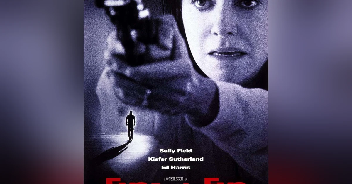 SE02EP52: Eye For an Eye (1996)