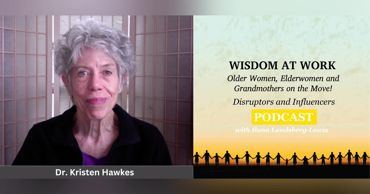 The Grandmother Hypothesis (extended version) : Grandmothers as the Longevity Lifeboat of the Human Race