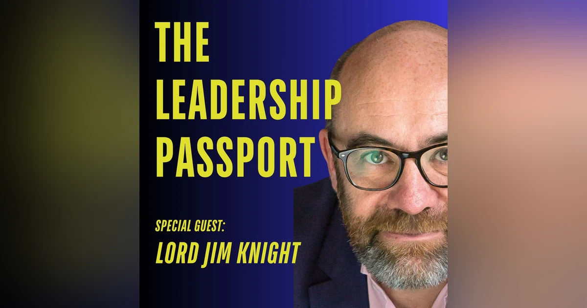 Lord Jim Knight