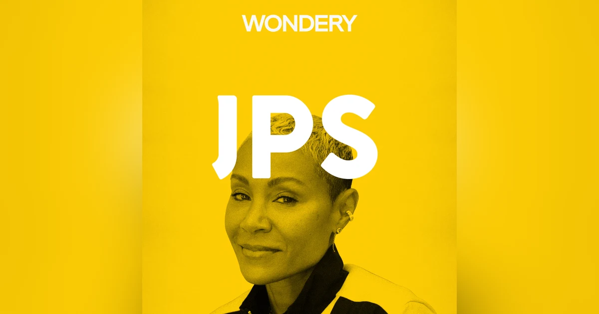 Jada Pinkett Smith