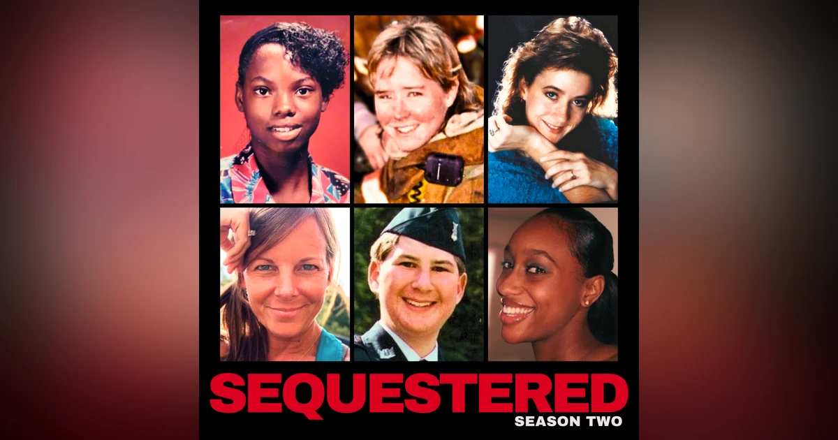 SEQUESTERED Season 2 Trailer