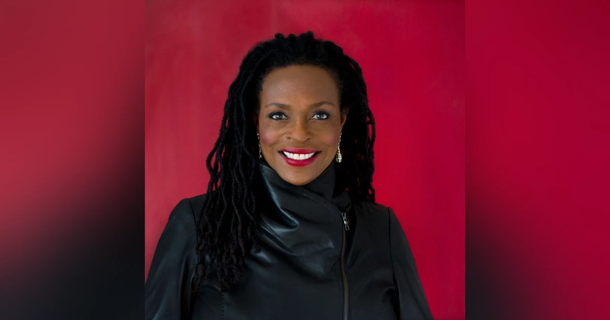 Rev. Dr. Jacqui Lewis On Countering White Christian Nationalism: Step 1: Let White Jesus, Go!