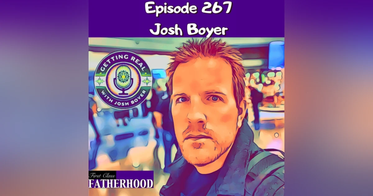 #267 Josh Boyer