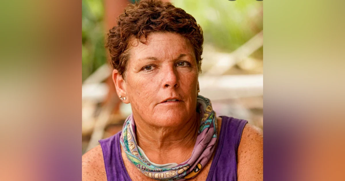 Janet Carbin: CBS Survivor & Swimmer Defying Age, Episode #61