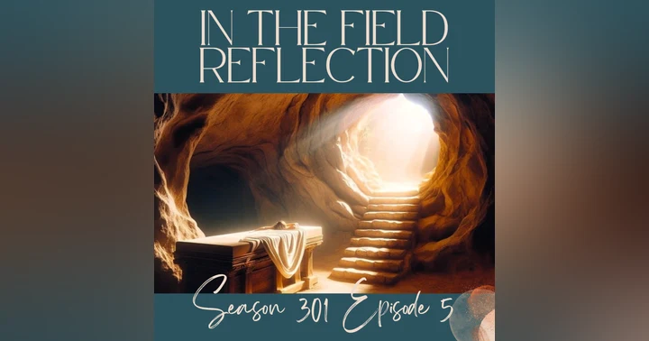 image for It is Finished: The Final Breath of the Savior