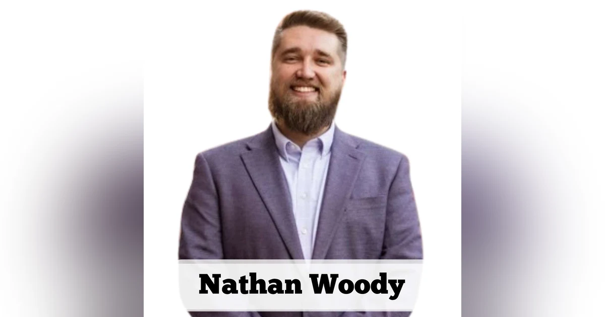 Nathan Woody