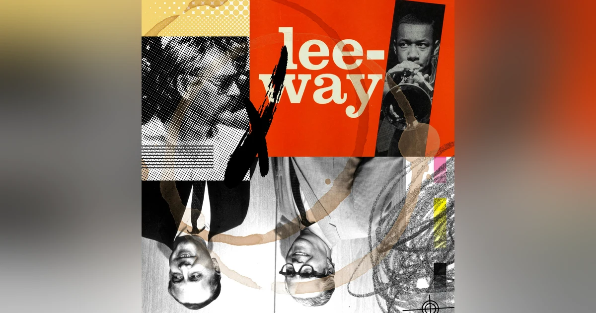 Episode 43: The Beat Era: The Origins of the Blue Note Records “Look”