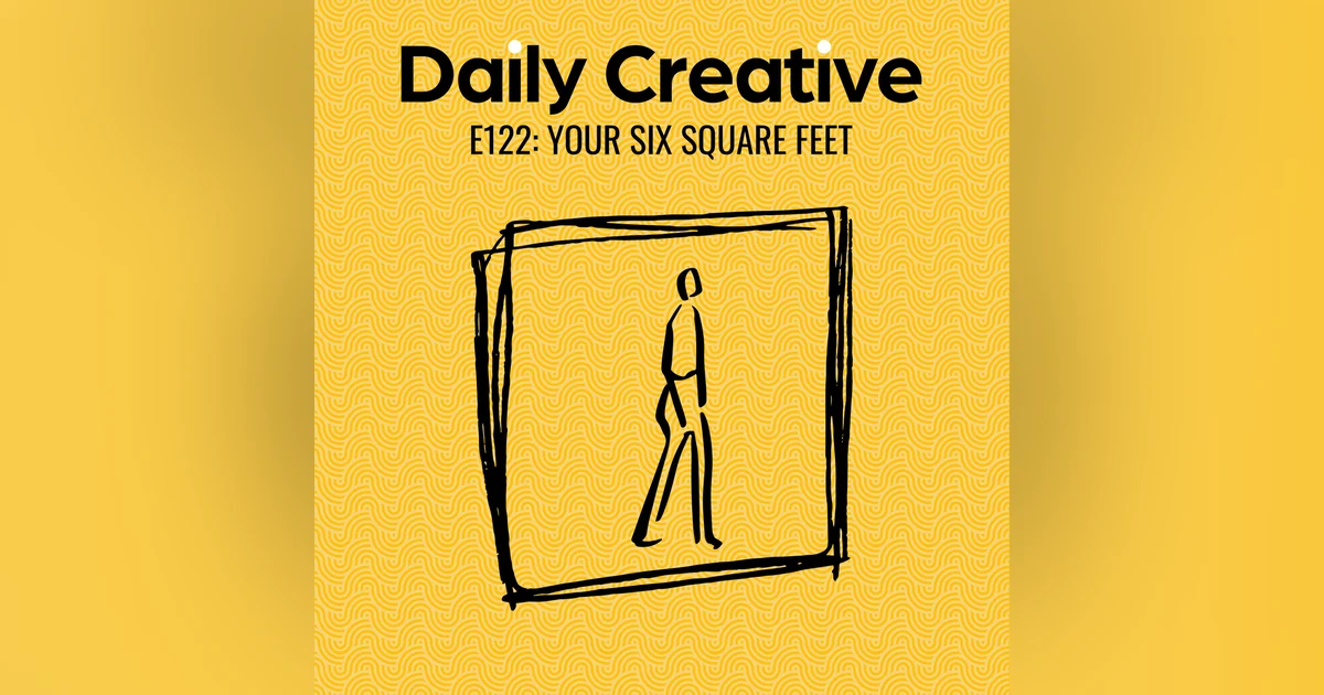 Own Your Six Square Feet