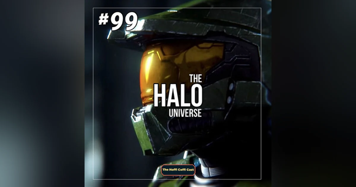 99 - The Halo Universe