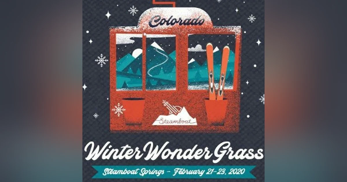 Winter Wonder Grass preview