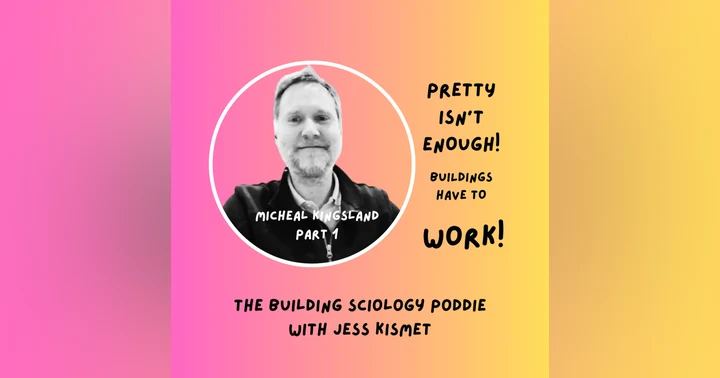 image for Beyond Aesthetics: Building Physics and the Laros Evolution