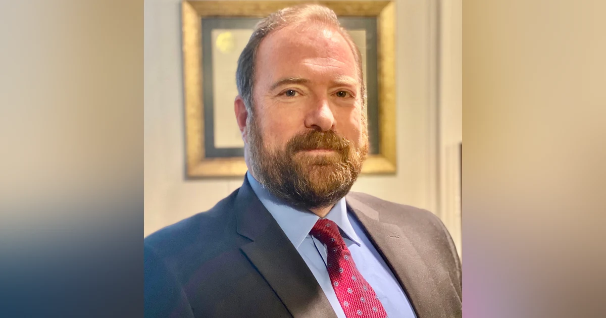 The Black Sea Strategic Triangle: Talking with Rich Outzen of the Atlantic Council.