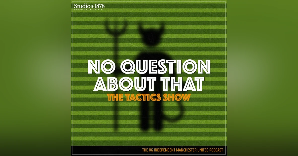 The Tactics Show: Where was the Press?
