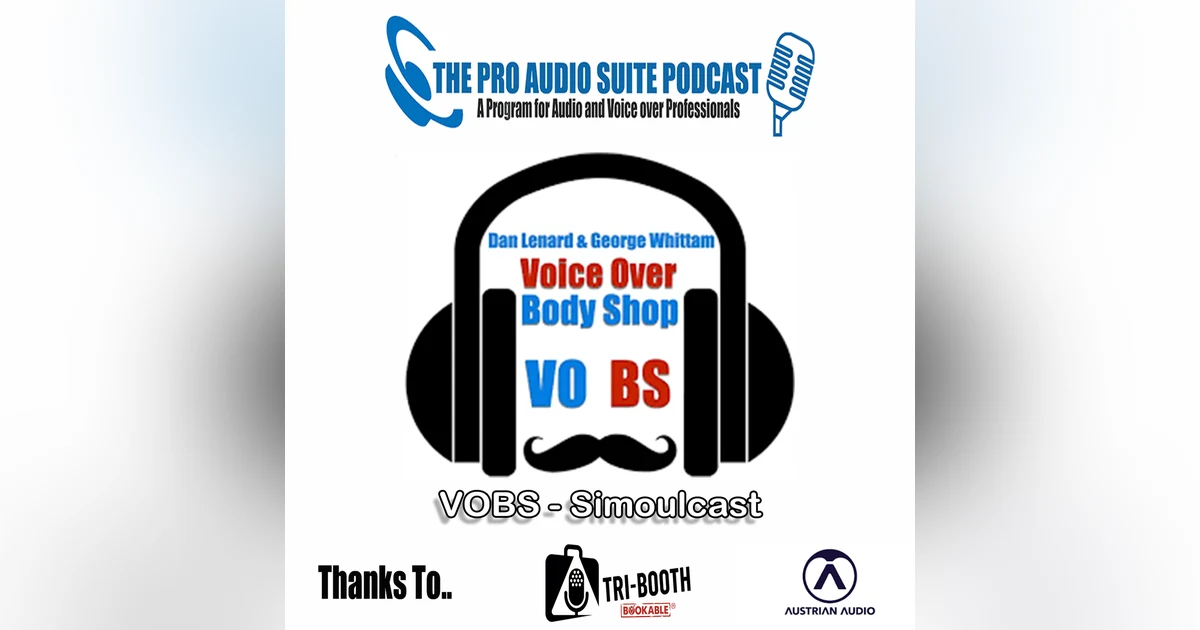 VOBS Simoulcast