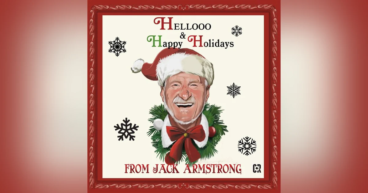 Season 2-Episode 13 - Jack Armstrong
