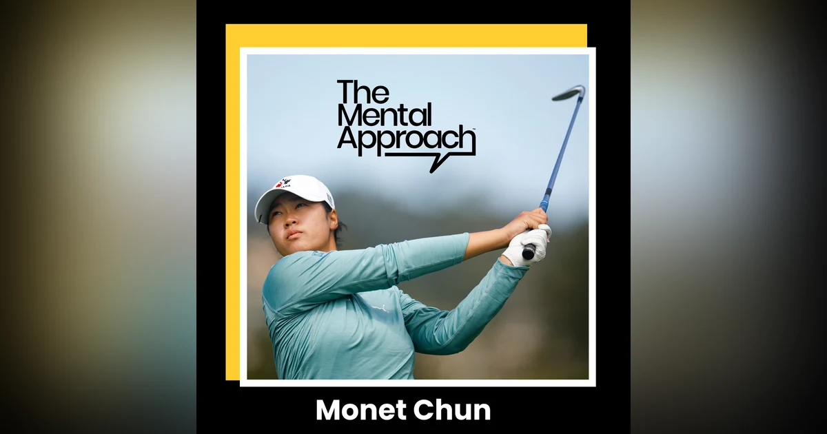 Eye on the Prize: Monet Chun's Resilient Rise in Women's Golf