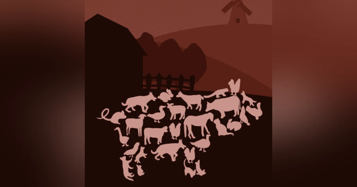 Animal Farm Full chapter Introduction