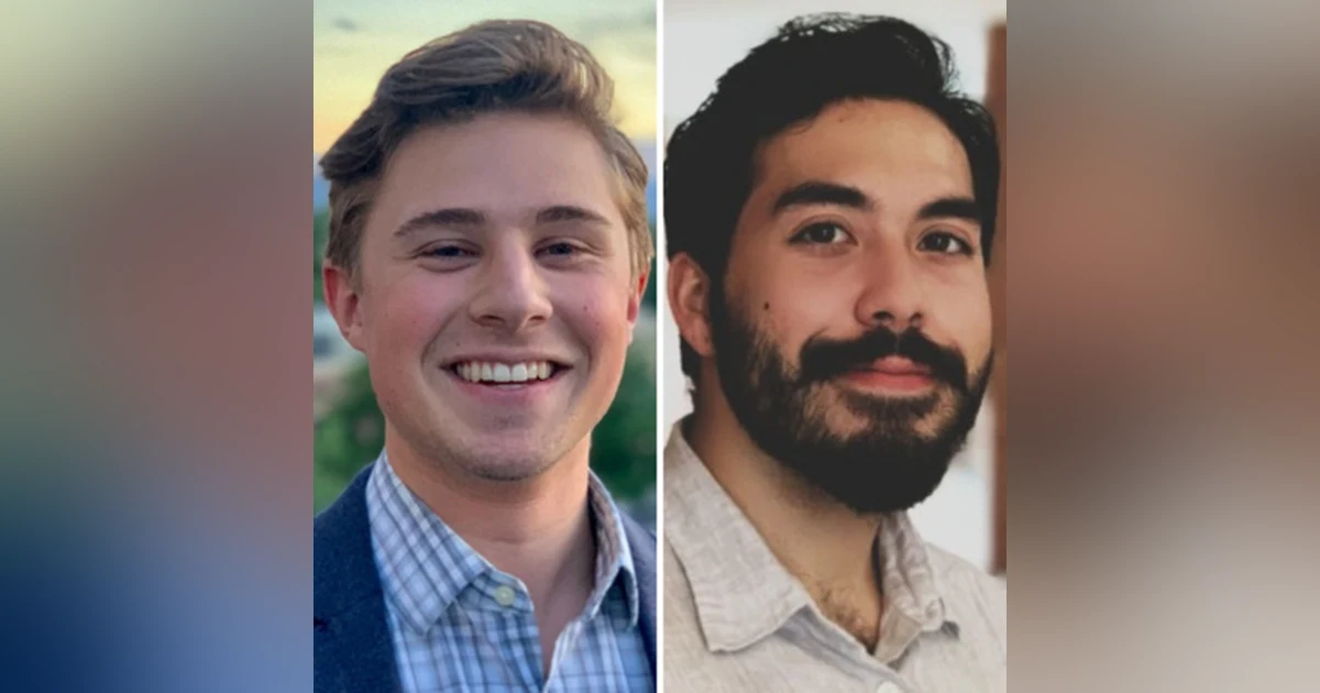 Changing the Culture of Prescriptions | Andrew Aertker & Gavin Buchanan, Co-Founders, PatchRx