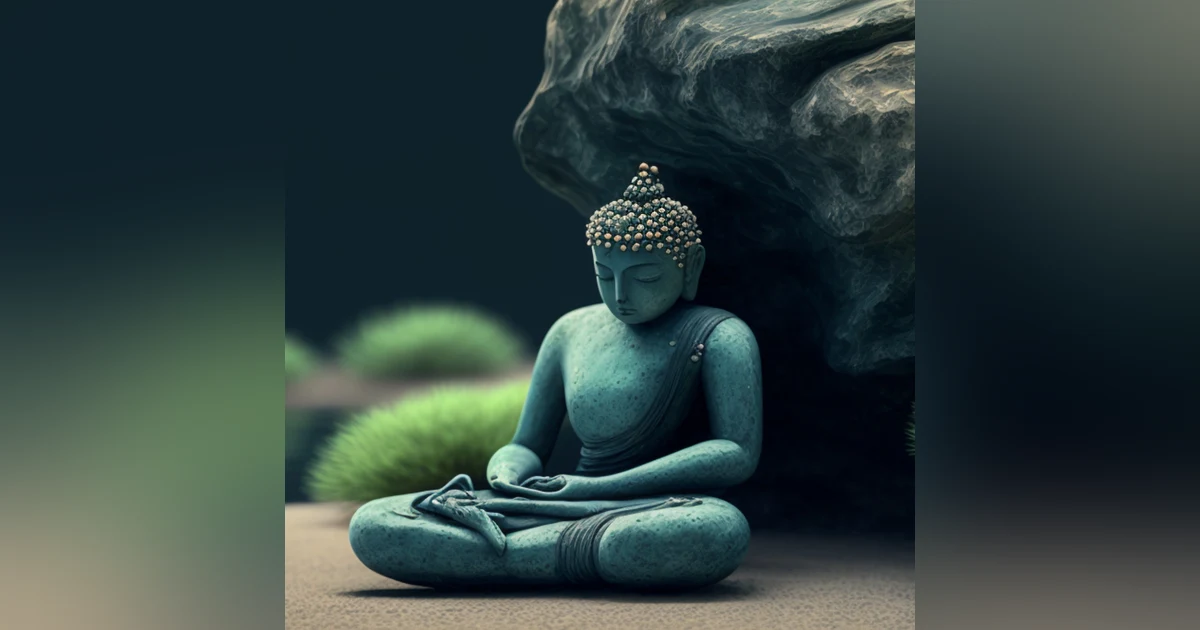 Meditate Using Deep Binaural Beats To Achieve A Deep Sleep