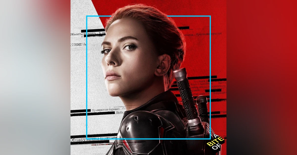 Black Widow Spoiler Review