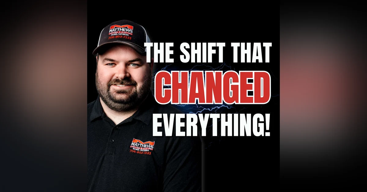 S2 EP53 Record Sales & A Level of Service They Thank Us For with Austin Matthews