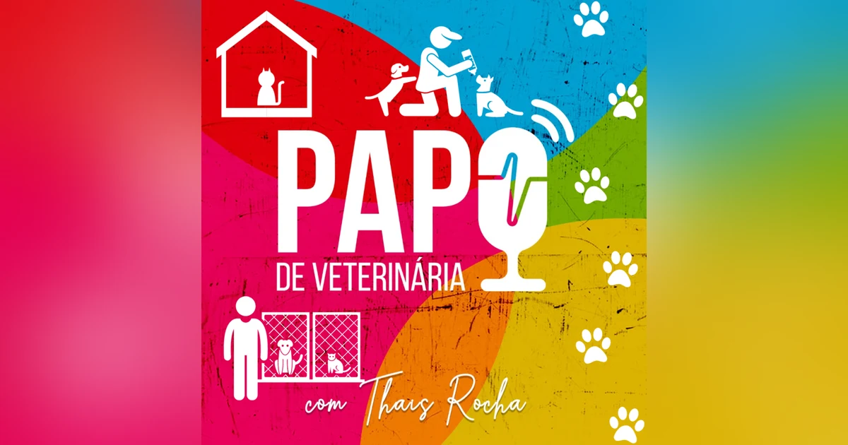 As diferentes faces da medicina veterinária do coletivo, com Vânia Nunes