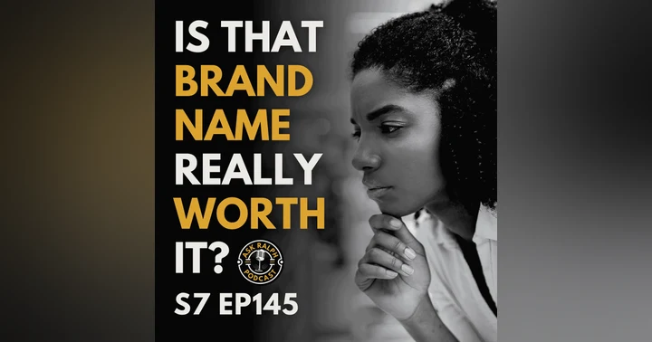 image for Smart Spending, Debt Payoff, and Is That Brand Name Worth It?