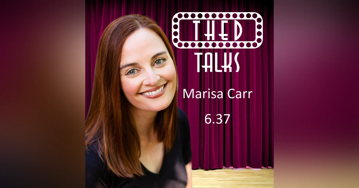 6.37 A Conversation with Marisa Skube-Carr