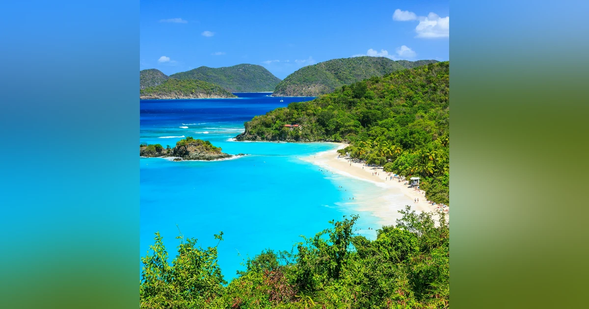 #154: Mailbag: Visiting Virgin Islands National Park and More!