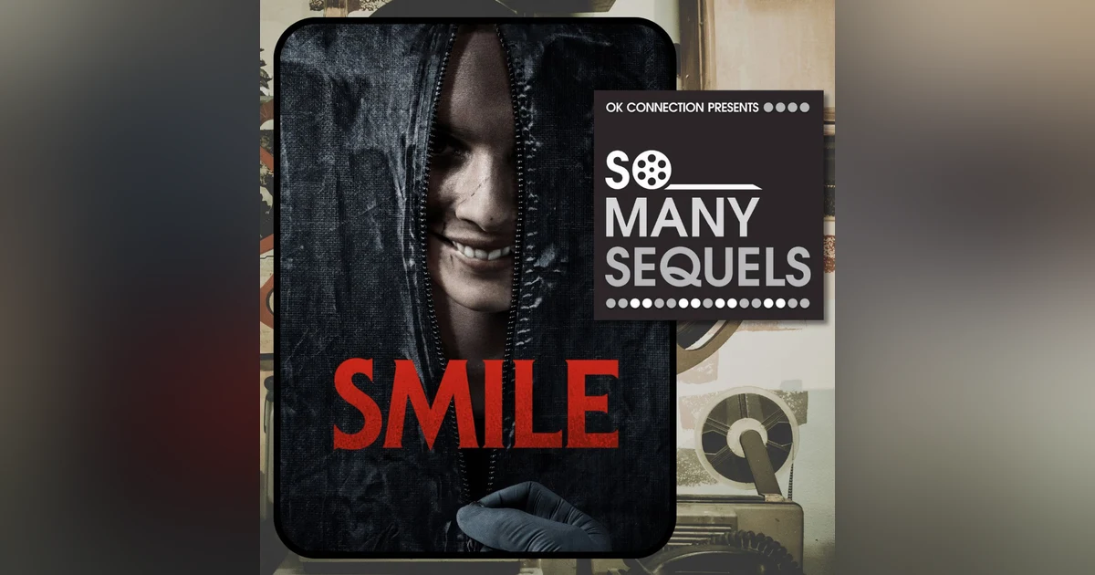 Smile (2022)