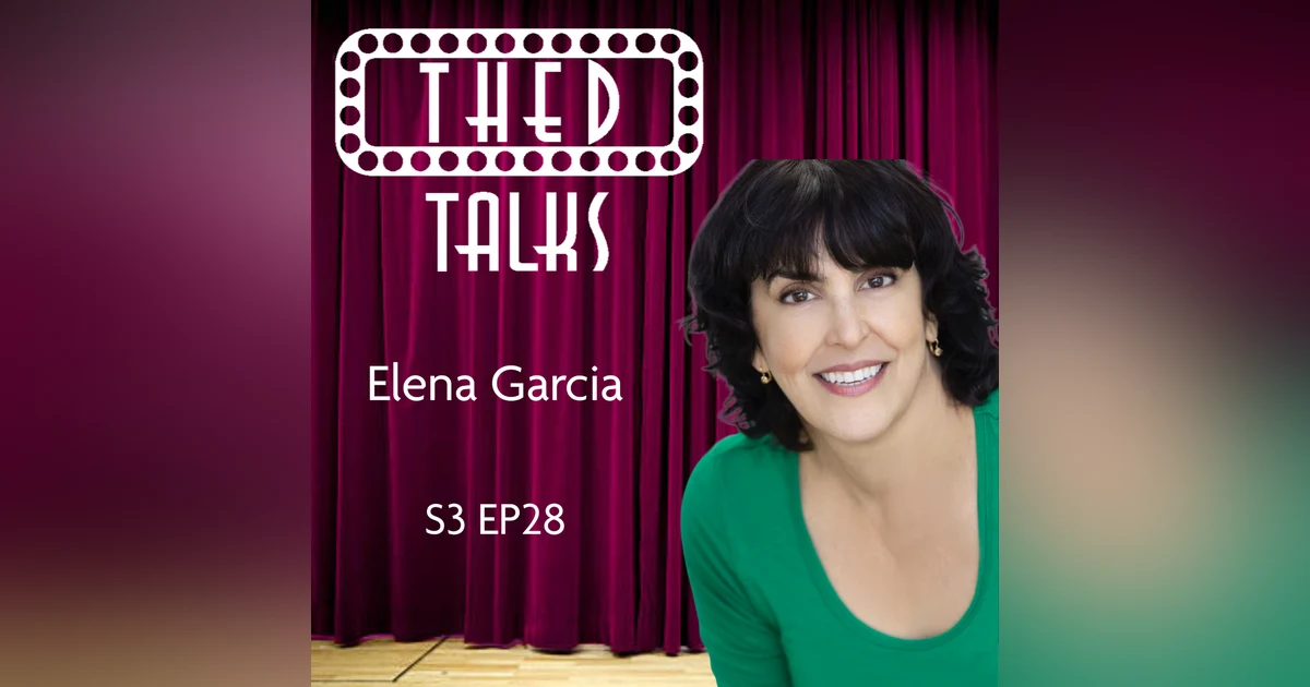 3.28 A Conversation with Elena Garcia