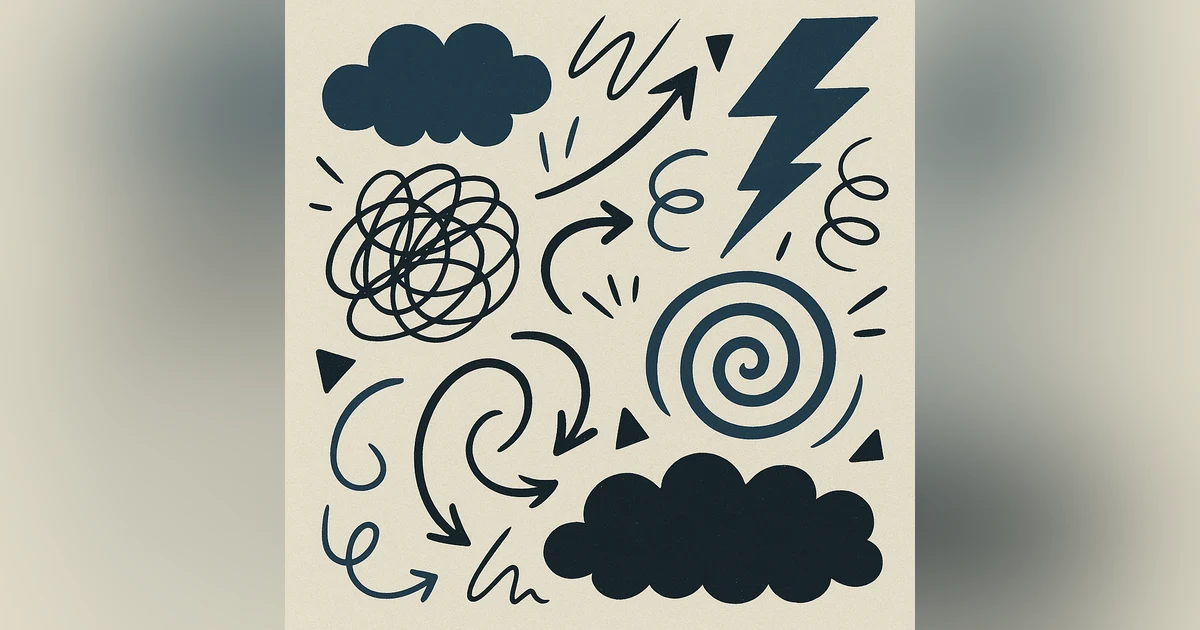 Catchall Chaos