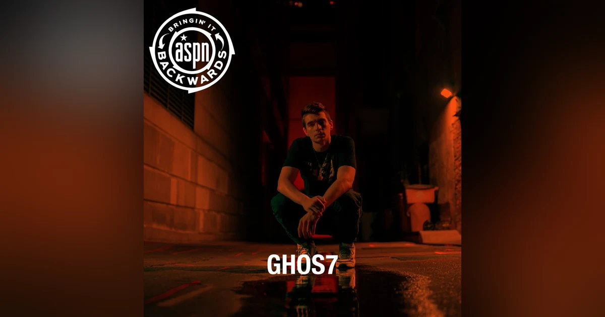 Interview with GHOS7