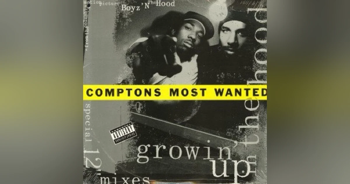 Episode #194-“10 Mistakes Growing Up Like MC EIHT”