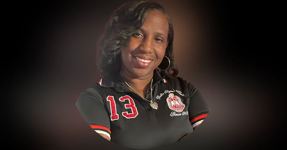 Episode # 379: Dr. Cecelia Gillam