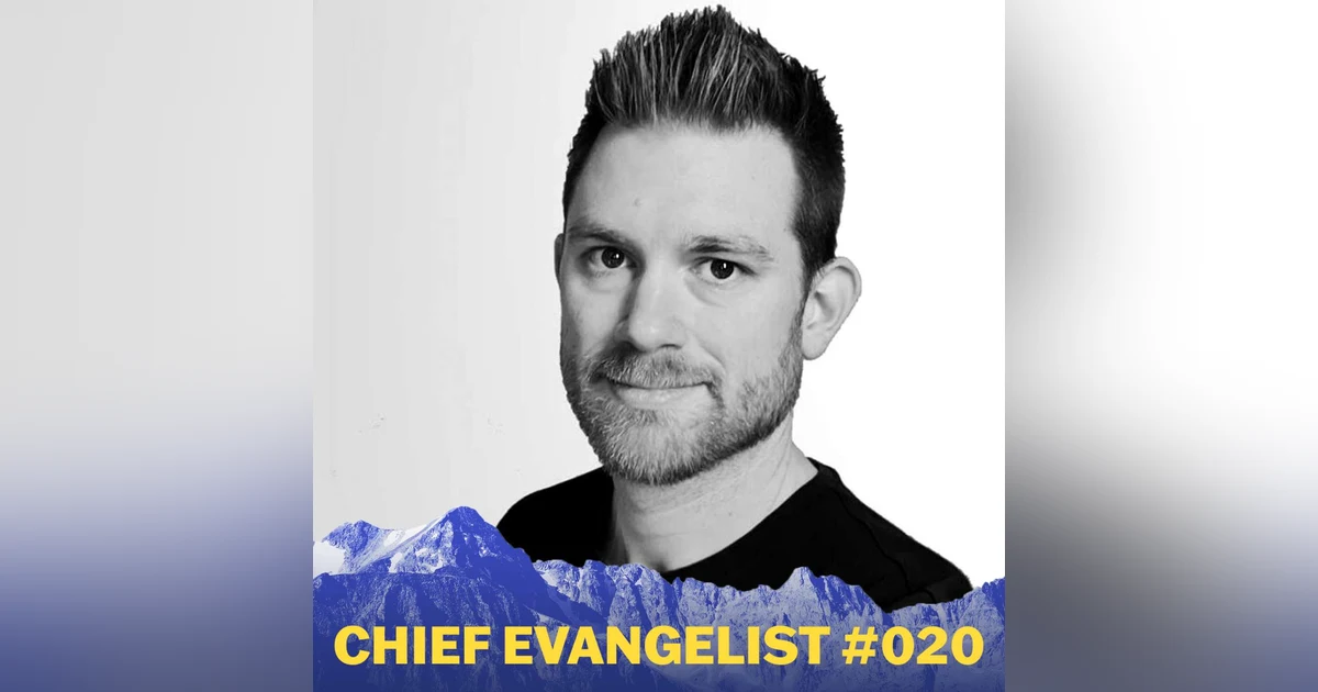 020 Jonathan Stephens (EveryPoint) on Becoming the Voice and Advocate of Your Client