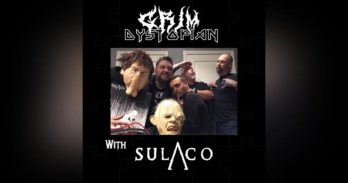 Sulaco’d