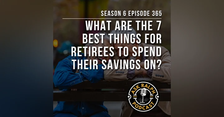 image for Which Financial Choices Lead to the Most Fulfilling Retirement?