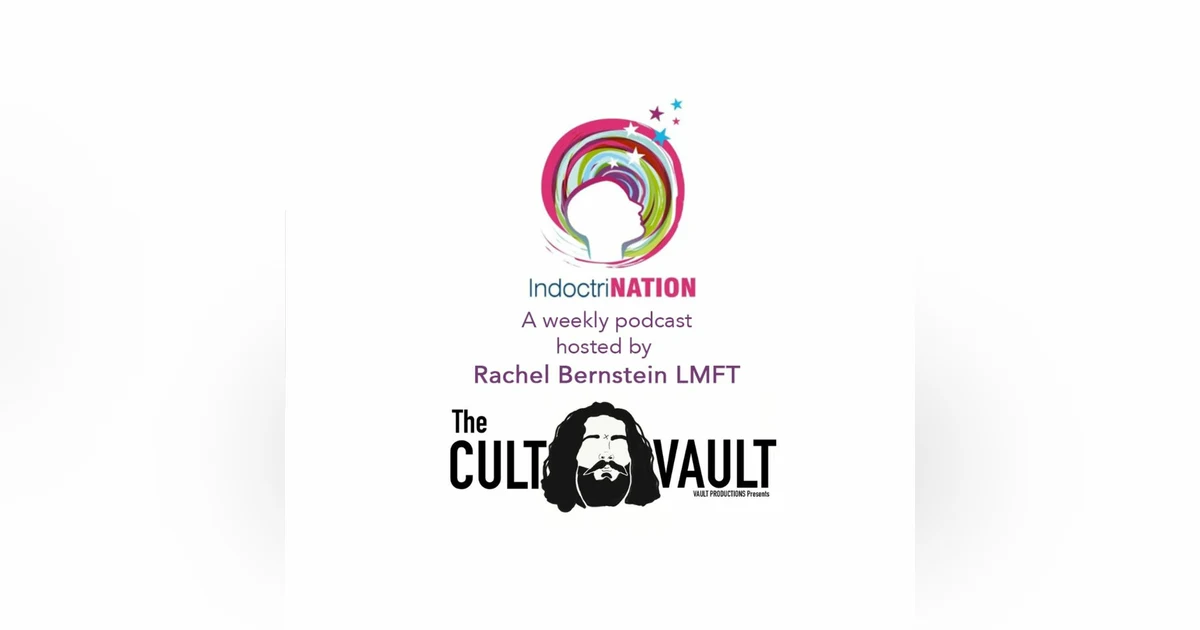 Opening The Cult Vault w/Kacey