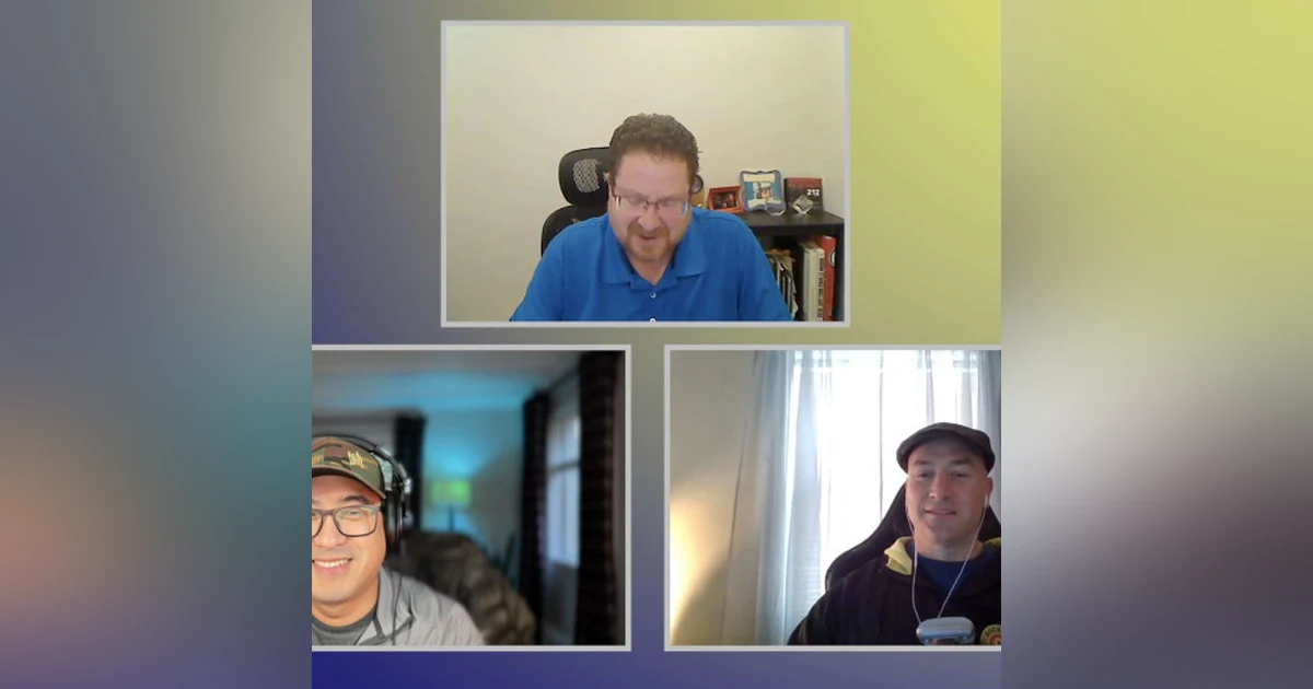 Episode 242: In the Dynamics Corner Chair: Changing Human Payment Behavior