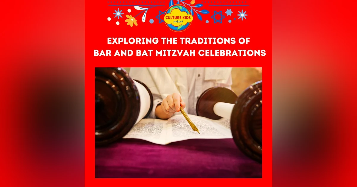 Exploring the Traditions of Bar and Bat Mitzvah Celebrations